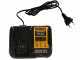 DeWalt DCMBL562P1-QW - Battery Leaf Blower - 18V 5A