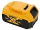 DeWalt DCMBL562P1-QW - Battery Leaf Blower - 18V 5A