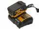 DeWalt DCMBL562P1-QW - Battery Leaf Blower - 18V 5A