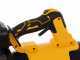 DeWalt DCMBL562P1-QW - Battery Leaf Blower - 18V 5A