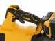 DeWalt DCMBL562P1-QW - Battery Leaf Blower - 18V 5A