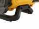 DeWalt DCMBL562P1-QW - Battery Leaf Blower - 18V 5A