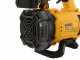 DeWalt DCMBL562P1-QW - Battery Leaf Blower - 18V 5A