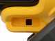 DeWalt DCMBL562P1-QW - Battery Leaf Blower - 18V 5A