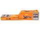 Worx Nitro WG263E - Battery hedge trimmer - 20V/4Ah - 57 cm blade