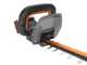 Worx Nitro WG263E - Battery hedge trimmer - 20V/4Ah - 57 cm blade