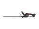 Worx Nitro WG263E - Battery hedge trimmer - 20V/4Ah - 57 cm blade