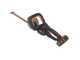 Worx Nitro WG263E - Battery hedge trimmer - 20V/4Ah - 57 cm blade