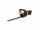 Worx Nitro WG263E - Battery hedge trimmer - 20V/4Ah - 57 cm blade