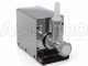 Reber 9040N INOX Pasta Press - 400W heavy-duty induction electric motor
