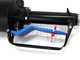 Campagnola F6 Pneumatic Lopper with fixed pole - 1.5 m pole