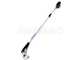 Campagnola F6 Pneumatic Lopper with fixed pole - 1.5 m pole