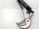 Campagnola F6 Pneumatic Lopper with fixed pole - 1.5 m pole