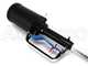 Campagnola F6 Pneumatic Lopper with fixed pole - 1.5 m pole
