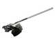 Greenworks GD48TX - Battery powered brushcutter - 48V - 4Ah
