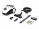 Karcher VC 2 ERP - Trolley Hoover - with 2.8 l Bag - equipped with HEPA filter - 700W