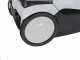 Karcher VC 2 ERP - Trolley Hoover - with 2.8 l Bag - equipped with HEPA filter - 700W