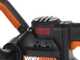 Worx Nitro WG263E.9 - Battery hedge trimmer - 20V - WITHOUT BATTERY AND CHARGER