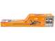 Worx Nitro WG263E.9 - Battery hedge trimmer - 20V - WITHOUT BATTERY AND CHARGER