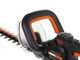 Worx Nitro WG263E.9 - Battery hedge trimmer - 20V - WITHOUT BATTERY AND CHARGER