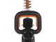 Worx Nitro WG263E.9 - Battery hedge trimmer - 20V - WITHOUT BATTERY AND CHARGER