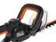 Worx Nitro WG263E.9 - Battery hedge trimmer - 20V - WITHOUT BATTERY AND CHARGER