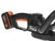 Worx Nitro WG263E.9 - Battery hedge trimmer - 20V - WITHOUT BATTERY AND CHARGER