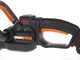 Worx Nitro WG263E.9 - Battery hedge trimmer - 20V - WITHOUT BATTERY AND CHARGER