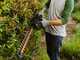Worx Nitro WG263E.9 - Battery hedge trimmer - 20V - WITHOUT BATTERY AND CHARGER