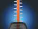 Worx Nitro WG263E.9 - Battery hedge trimmer - 20V - WITHOUT BATTERY AND CHARGER