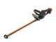 Worx Nitro WG263E.9 - Battery hedge trimmer - 20V - WITHOUT BATTERY AND CHARGER