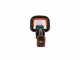 Worx Nitro WG263E.9 - Battery hedge trimmer - 20V - WITHOUT BATTERY AND CHARGER