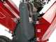 Blue Bird SHL 1500 - Petrol Garden Shredder - Loncin G420FD Engine