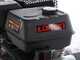 Blue Bird SHL 1500 - Petrol Garden Shredder - Loncin G420FD Engine