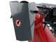 Blue Bird SHL 1500 - Petrol Garden Shredder - Loncin G420FD Engine
