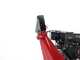 Blue Bird SHL 1500 - Petrol Garden Shredder - Loncin G420FD Engine