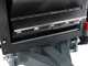 Blue Bird SHL 1500 - Petrol Garden Shredder - Loncin G420FD Engine