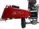 Blue Bird SHL 1500 - Petrol Garden Shredder - Loncin G420FD Engine