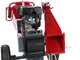 Blue Bird SHL 1500 - Petrol Garden Shredder - Loncin G420FD Engine