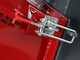 Blue Bird SHL 1500 - Petrol Garden Shredder - Loncin G420FD Engine