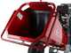 Blue Bird SHL 1500 - Petrol Garden Shredder - Loncin G420FD Engine