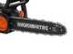 Worx Nitro WG350E.9 - 20V Electric Chainsaw - WITHOUT BATTERY AND CHARGER