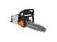 Worx Nitro WG350E.9 - 20V Electric Chainsaw - WITHOUT BATTERY AND CHARGER