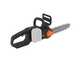 Worx Nitro WG350E.9 - 20V Electric Chainsaw - WITHOUT BATTERY AND CHARGER