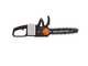 Worx Nitro WG350E.9 - 20V Electric Chainsaw - WITHOUT BATTERY AND CHARGER