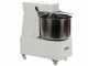 Mixer 5000 T-2G - Spiral Mixer - Capacity 40 kg - Three-phase two speed