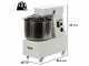 Mixer 5000 T-2G - Spiral Mixer - Capacity 40 kg - Three-phase two speed