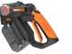 Worx Nitro HydroShot WG633E.9 - 20V - Battery-powered Pressure Washer Gun - WITHOUT BATTERY AND BATTERY CHARGER