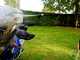Worx Nitro HydroShot WG633E.9 - 20V - Battery-powered Pressure Washer Gun - WITHOUT BATTERY AND BATTERY CHARGER