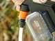 Worx Nitro HydroShot WG633E.9 - 20V - Battery-powered Pressure Washer Gun - WITHOUT BATTERY AND BATTERY CHARGER